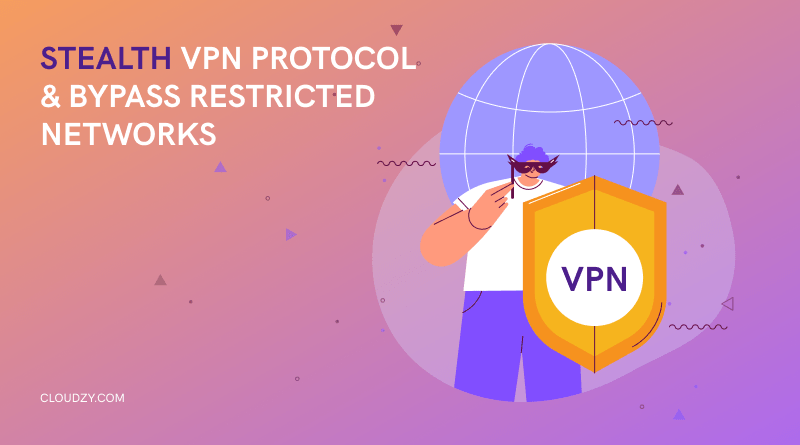 Stealth-VPN-Protocol